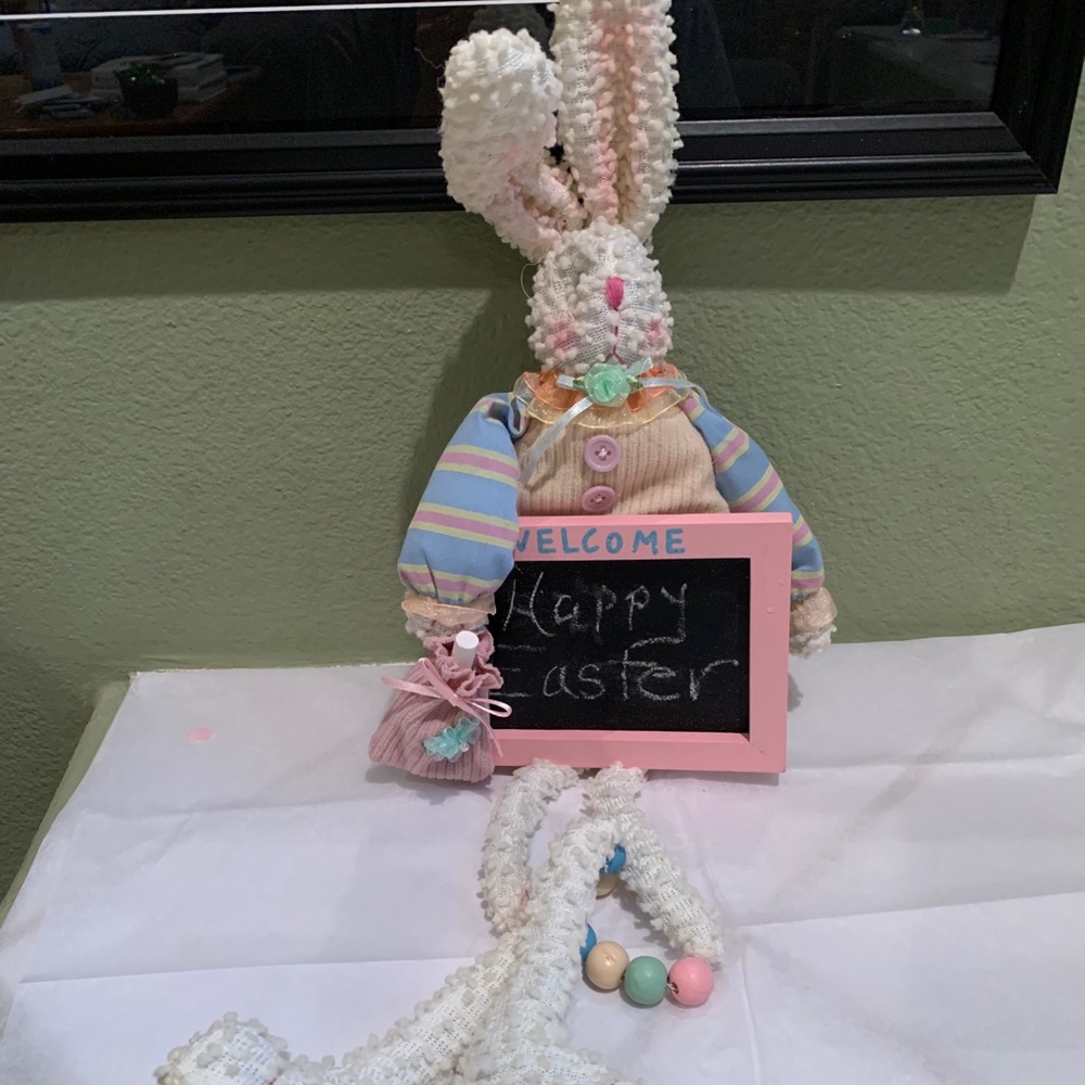 Easter Decor